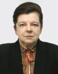 Богданна Андрущак