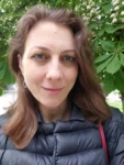 Калітаєва Ольга Олександрівна