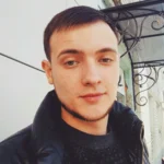 Максим Мельник